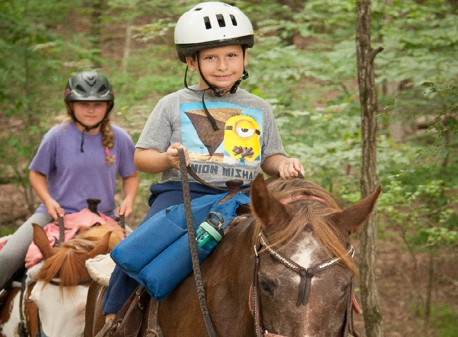 Pony Parties in Raleigh, NC at Dead Broke Farm